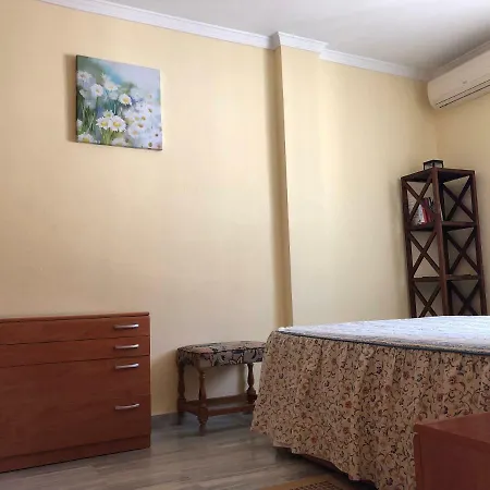 Bonito Apartamento Playa Carihuela 500 Metros Apartamento Torremolinos