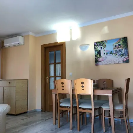 Bonito Apartamento Playa Carihuela 500 Metros Apartamento Torremolinos